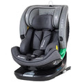 Teknum Evolve Prime iSize Car Seat With Isofix – Grey
