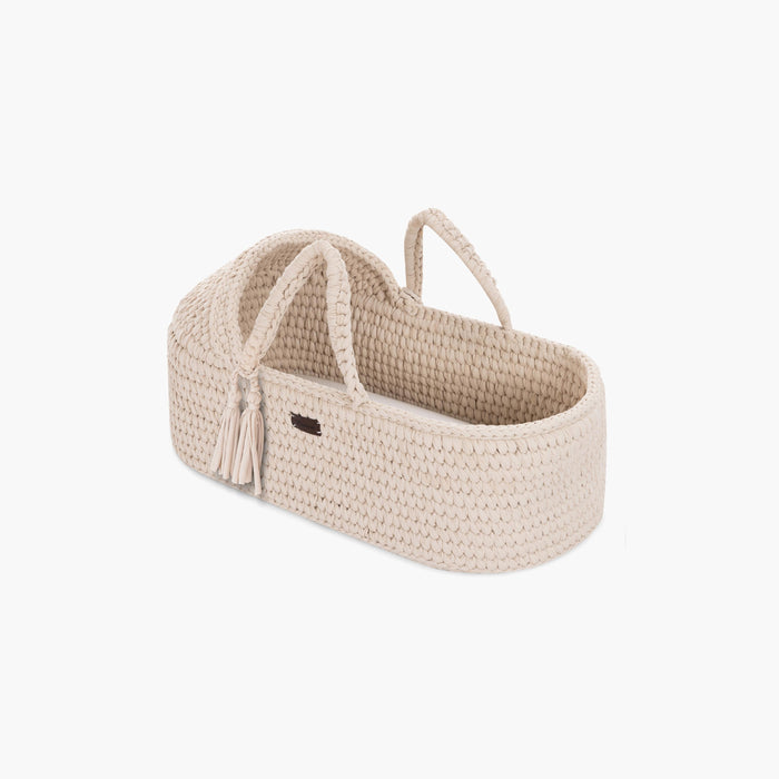 Teknum Moses Rope Basket