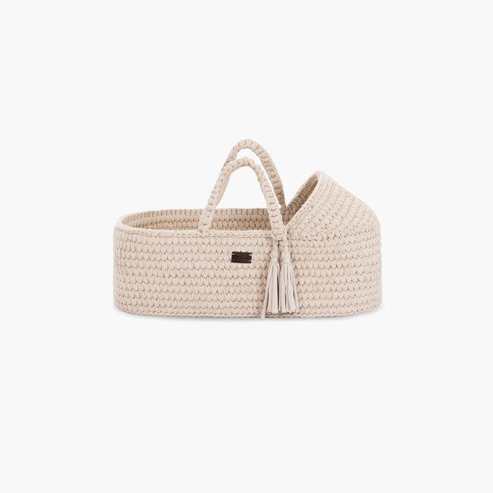 Teknum Moses Rope Basket
