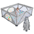 Teknum One Minute Fold Unfold Playpen