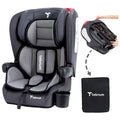 Teknum Pack and Go Foldable Car Seat