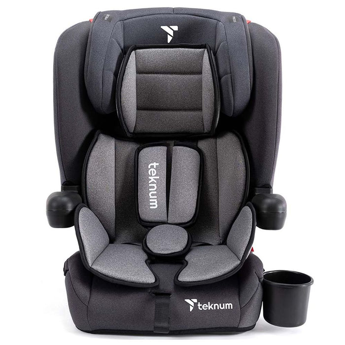 Teknum Pack and Go Foldable Car Seat