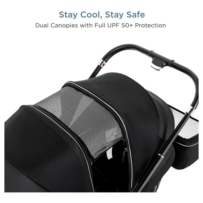 Teknum Reversible Wagon Stroller