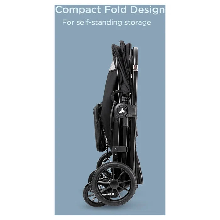 Teknum Reversible Wagon Stroller