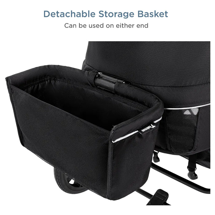 Teknum Reversible Wagon Stroller