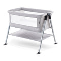 Teknum Sleep Zen 2 Bedside Crib Bassinet