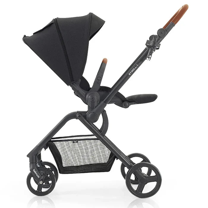 Teknum Stroll 1 Reversible Travel Stroller