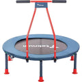 Teknum Trampoline Bounce – Blue