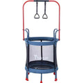 Teknum Trampoline Bounce Pro – Blue