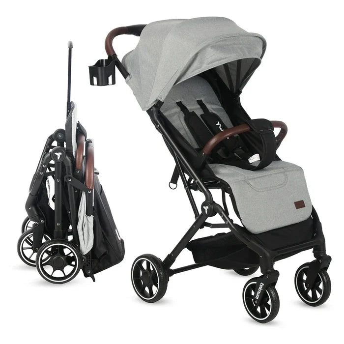 Teknum Travel Cabin Plus Stroller