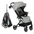 Teknum Travel Cabin Plus Stroller