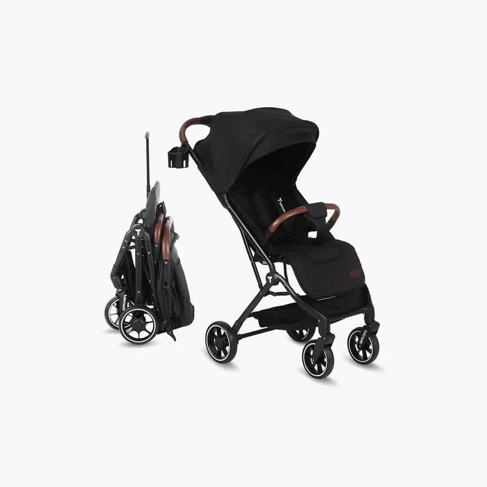 Teknum Travel Cabin Plus Stroller