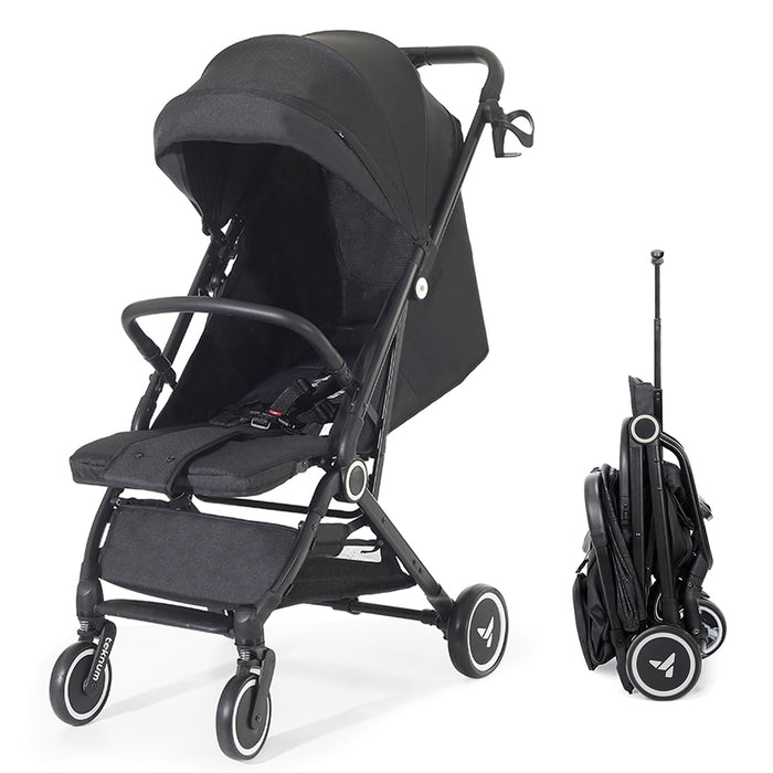 Teknum Travel Cabin Stroller