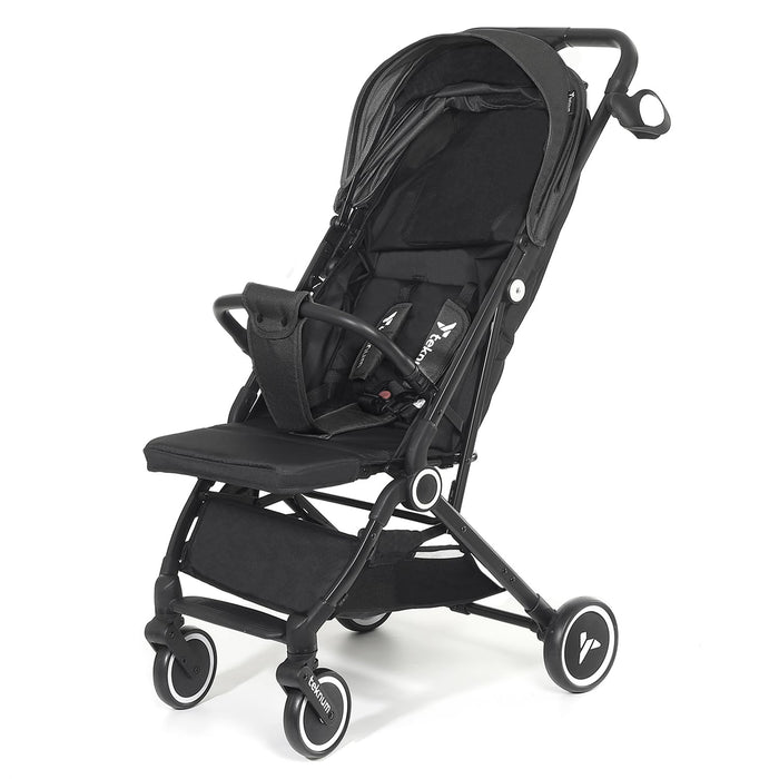 Teknum Travel Cabin Stroller