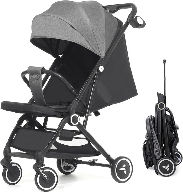 Teknum Travel Cabin Stroller