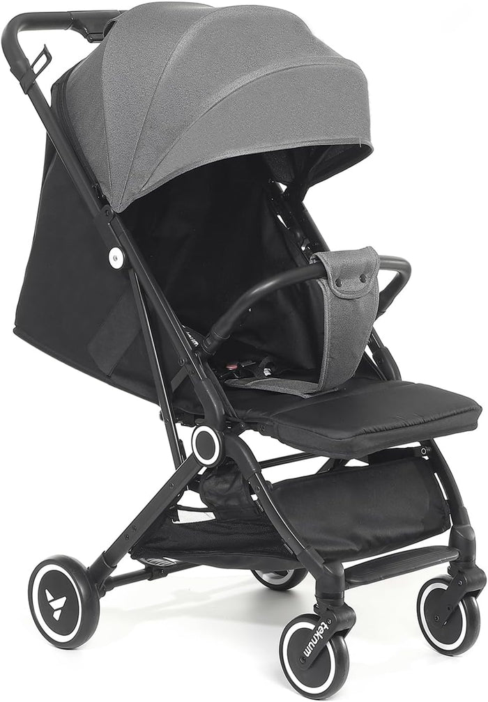 Teknum Travel Cabin Stroller