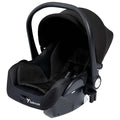 Teknum Travel Car Seat – Black
