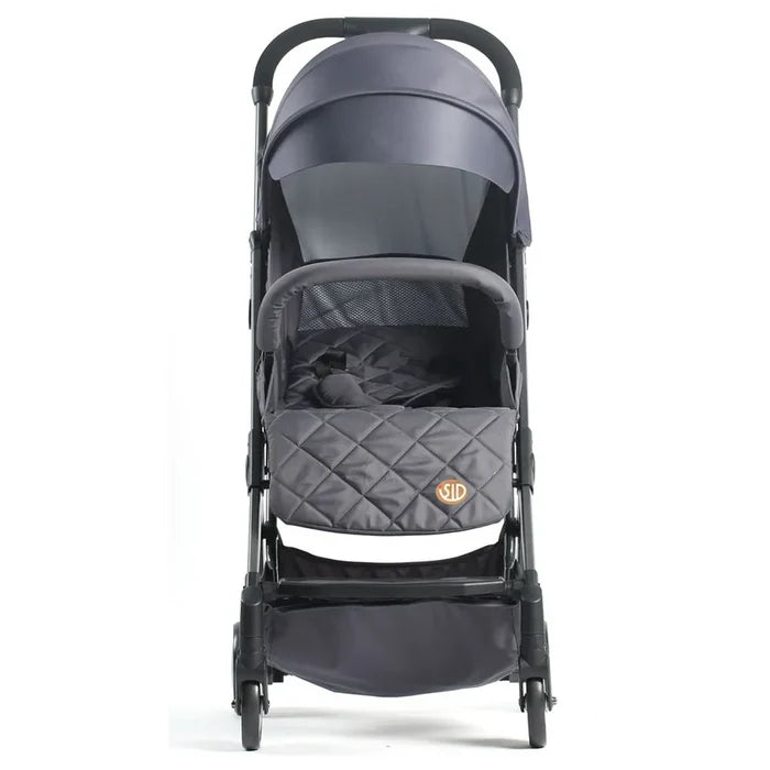 Teknum Travel Lite Stroller with Sunveno Diaper Bag