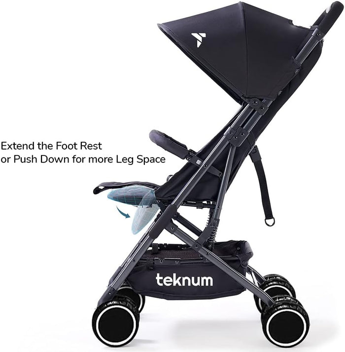 Teknum Yoga Lite Stroller