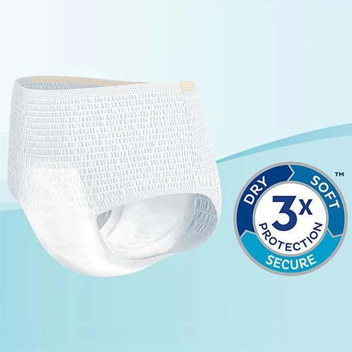Tena Pants Normal - Large (10 pcs)