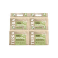 Terra Diaper/Nappy Toddler Diaper 18s (Pack of 4)