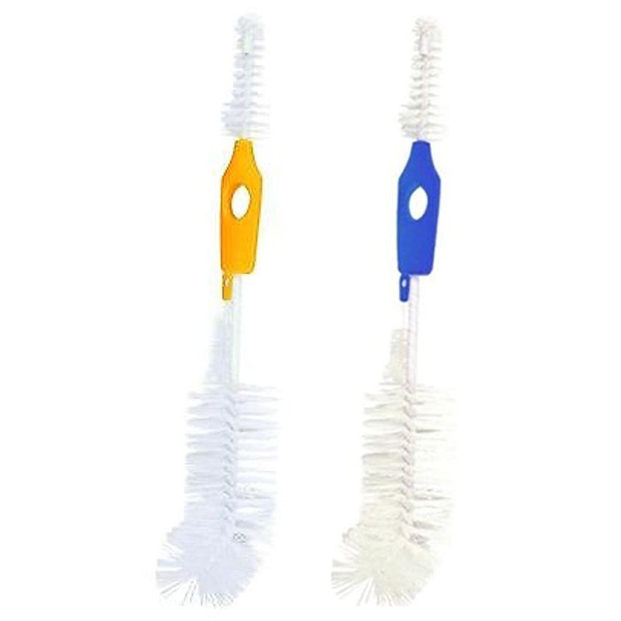 The First Year Bottle And Teat Brush