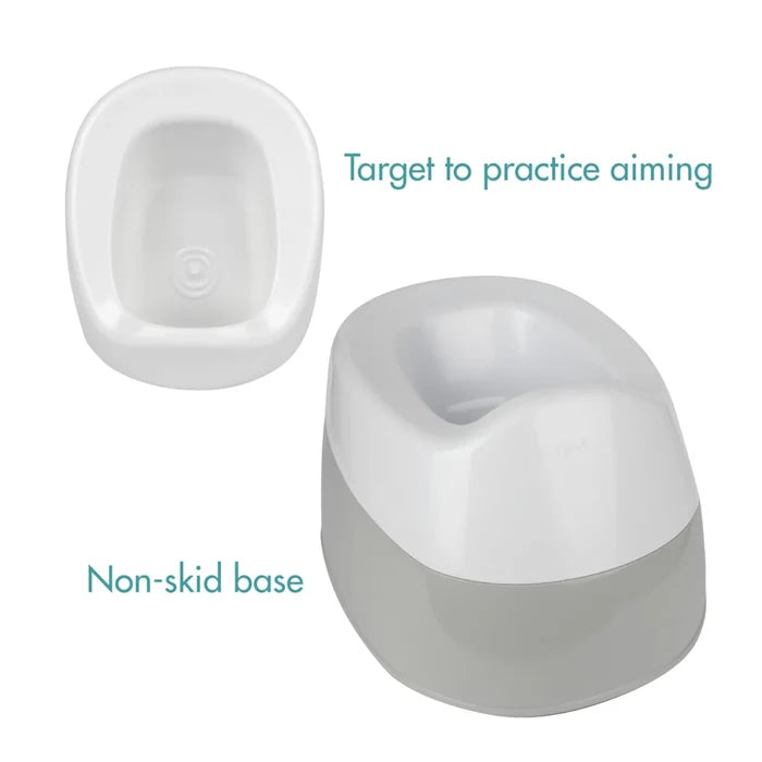 The First Years 2 In 1 Potty System (18 Months +)