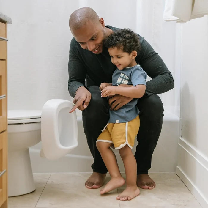 The First Years 2 In 1 Potty System (18 Months +)