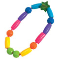 The First Years  Bright Beads Teether