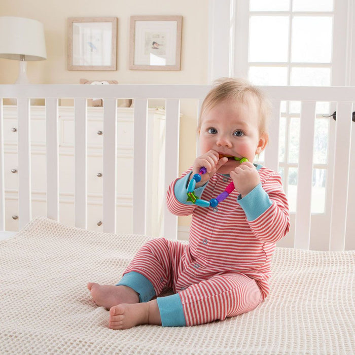 The First Years  Bright Beads Teether