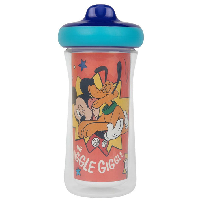 The First Years Insulated Sippy Cup - Pack of 2