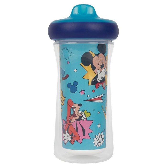 The First Years Insulated Sippy Cup - Pack of 2