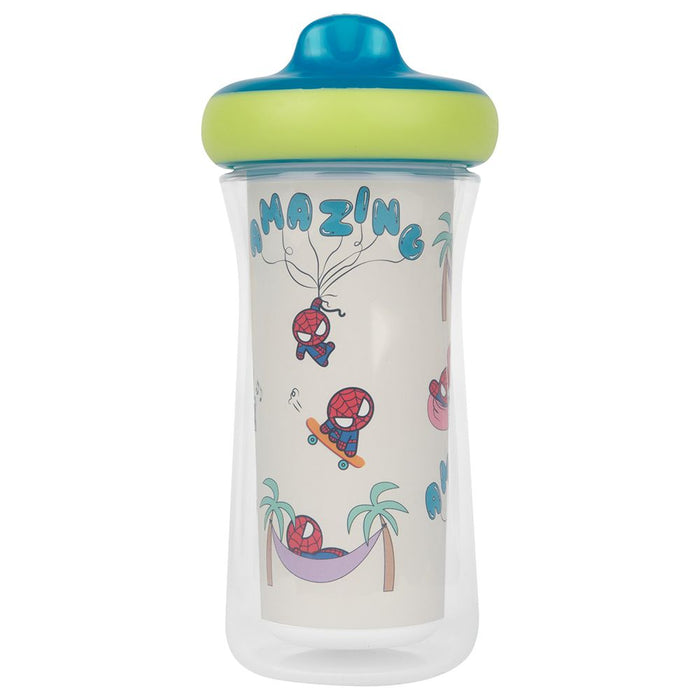 The First Years Insulated Sippy Cup - Pack of 2