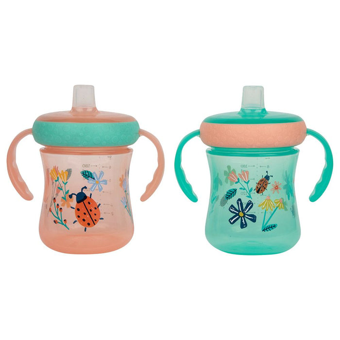 The First Years  Soft Spout Trainer - Pack of 2