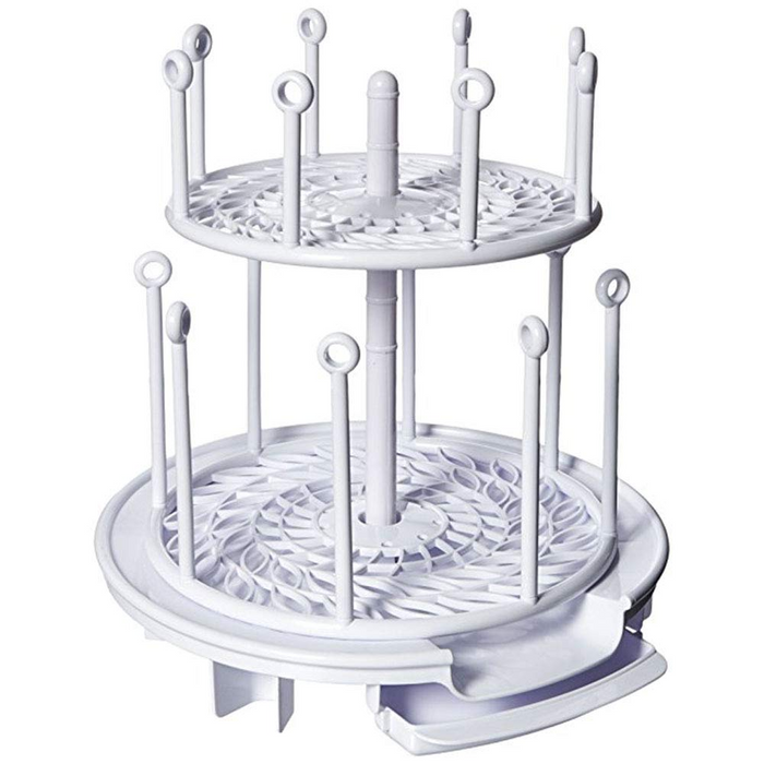 The First Years Spinning Drying Rack