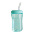 The First Years Squeeze & Sip Toddler Straw Cups