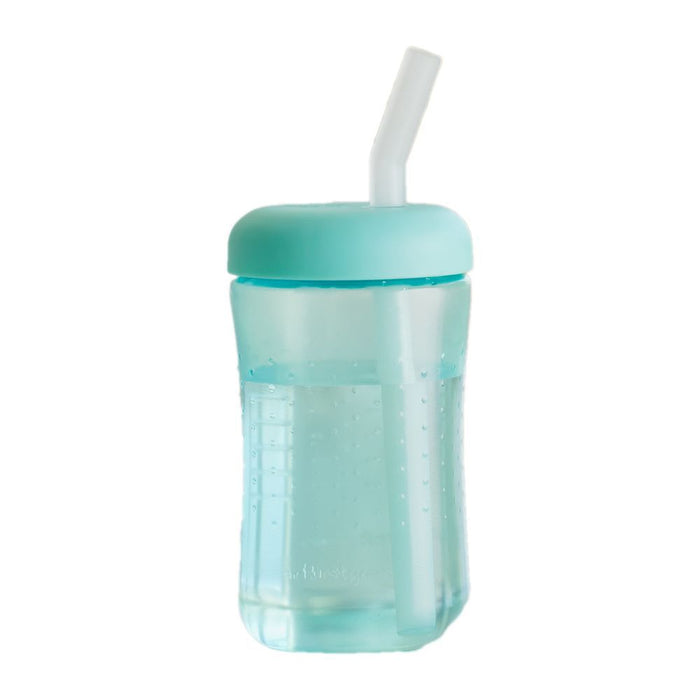 The First Years Squeeze & Sip Toddler Straw Cups