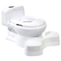 The First Years Super Pooper Plus Potty