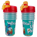 The First Years Take & Toss 10oz Sippy  Cup - Pack of 10