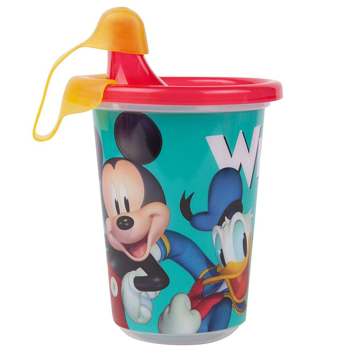 The First Years Take & Toss 10oz Sippy  Cup - Pack of 10