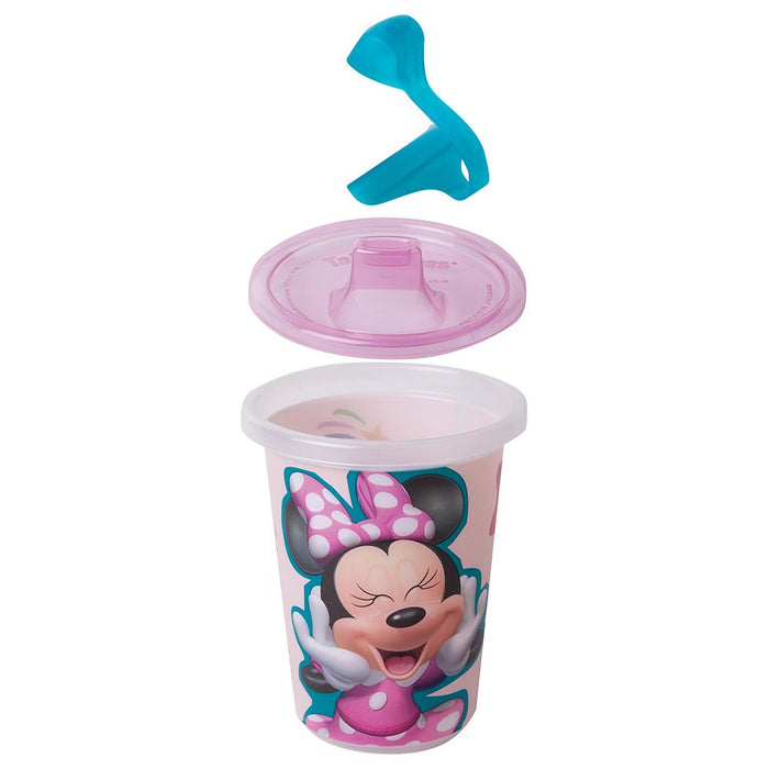 The First Years Take & Toss 10oz Sippy  Cup - Pack of 10
