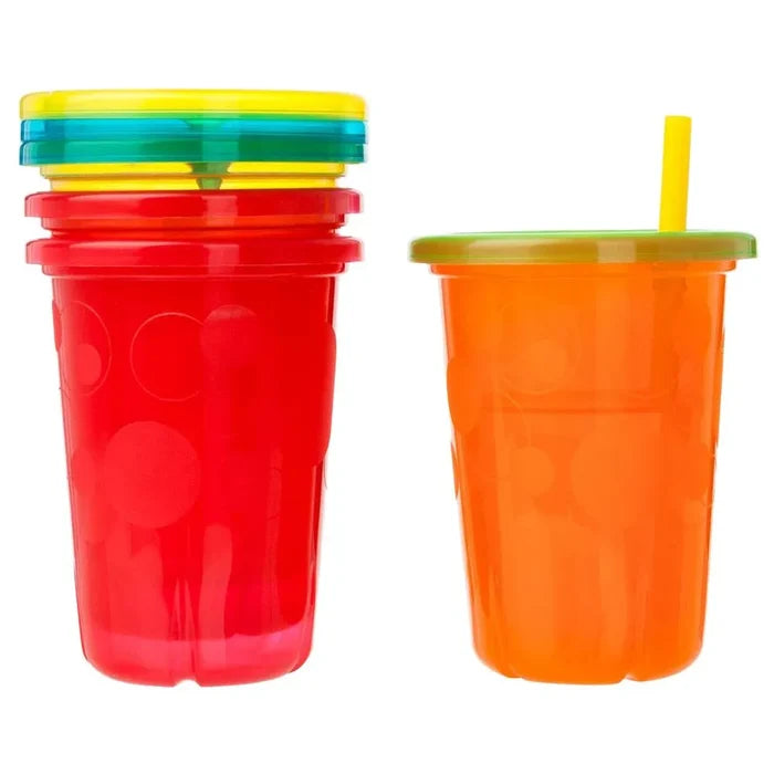 The First Years Take & Toss Multi-Pack (12 Pcs)
