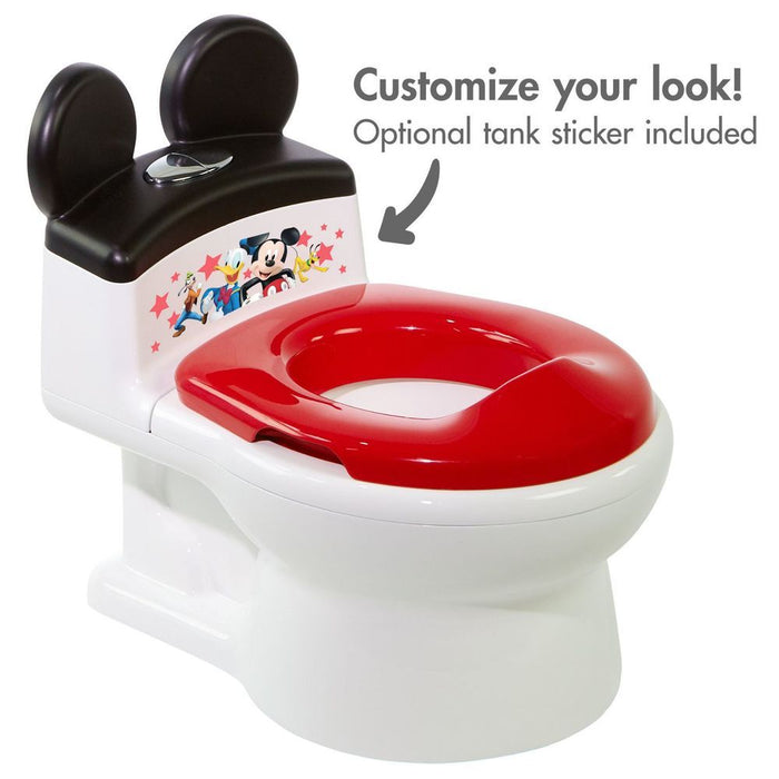 The First Years Train & Transition Potty