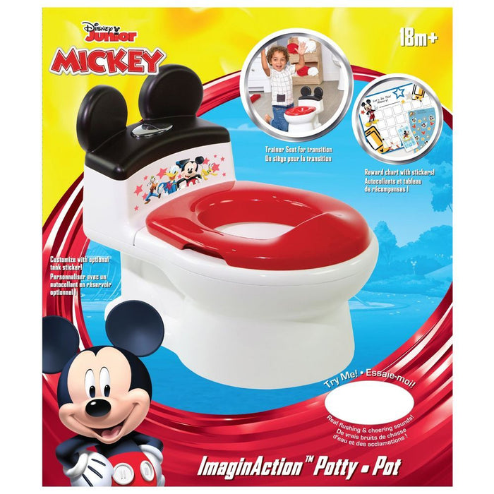 The First Years Train & Transition Potty