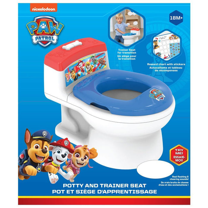 The First Years Train & Transition Potty