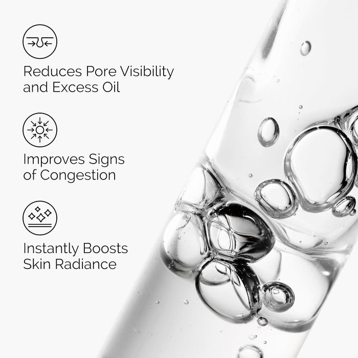 The Ordinary Niacinamide 10% + Zinc 1%, Smoothing Serum for Blemish Prone Skin.