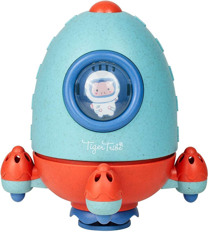 Tiger Tribe Bath Rocket Eco