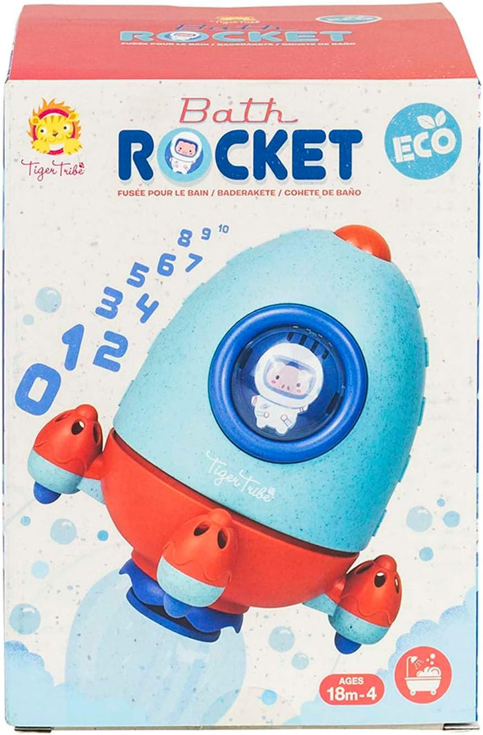 Tiger Tribe Bath Rocket Eco
