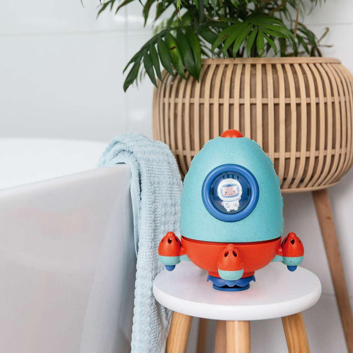 Tiger Tribe Bath Rocket Eco