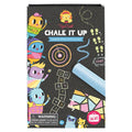 Tiger Tribe Chalk It Up Games For Outdoors